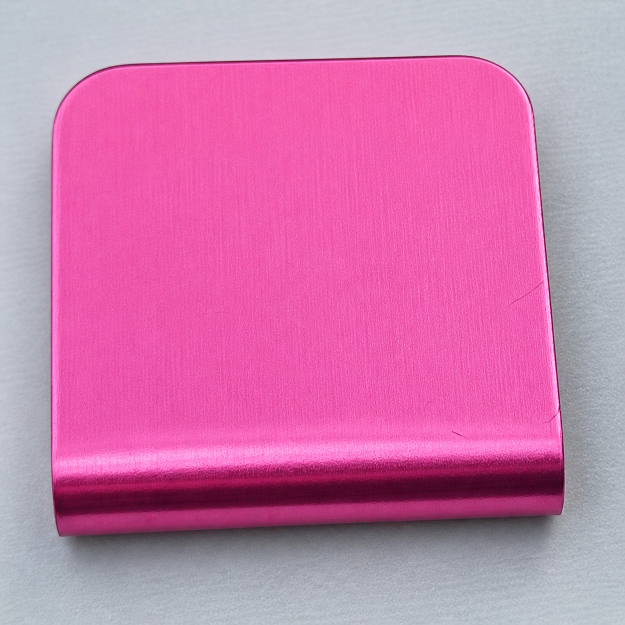 Personalized Metal Hat Clip